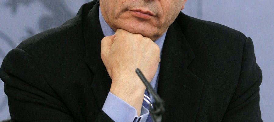 José Ignacio Wert José Ignacio Wert