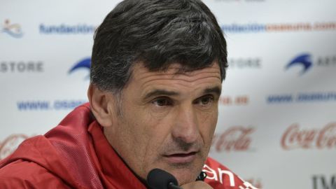 Jos&eacute; Luis Mendilibar