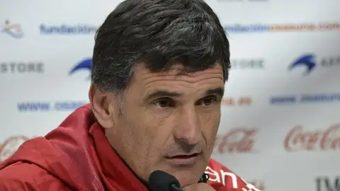 José Luis Mendilibar José Luis Mendilibar