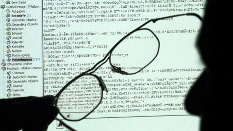 Los 'ciberataques' son cada vez m&aacute;s comunes