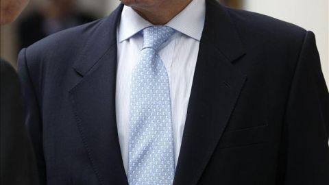 P&iacute;o Garc&iacute;a Escudero