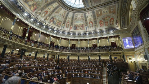Congreso de los Diputados