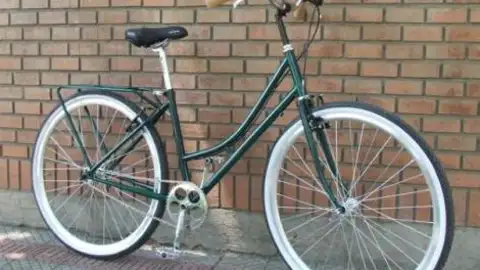 Bicicleta Bicicleta