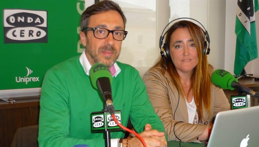 Murcia en la Onda edición viernes 29 de mayo de 2015 Murcia en la Onda edición viernes 29 de mayo de 2015