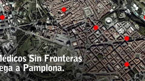 Médicos sin Fronteras Médicos sin Fronteras