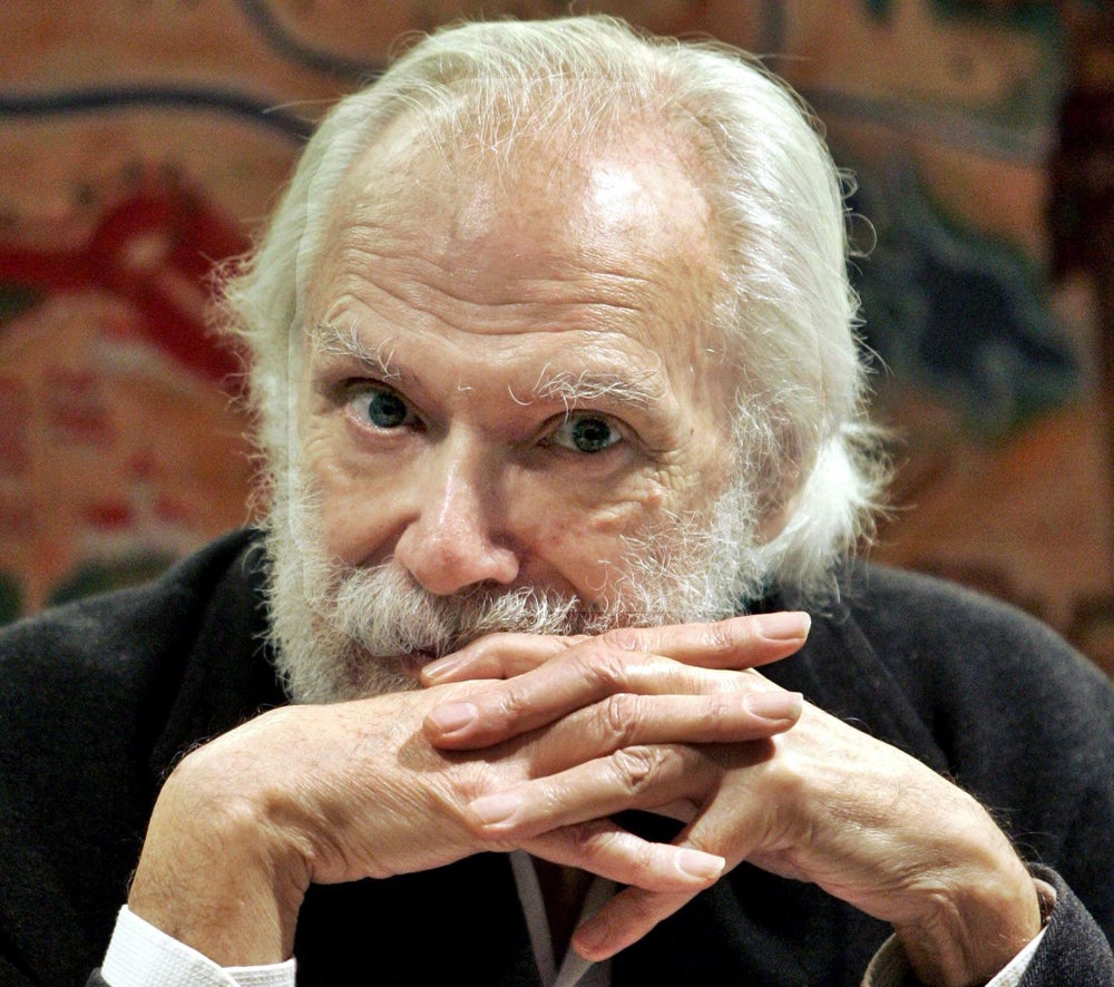Nieva sobre Pekín: Homenaje a Moustaki Nieva sobre Pekín: Homenaje a Moustaki