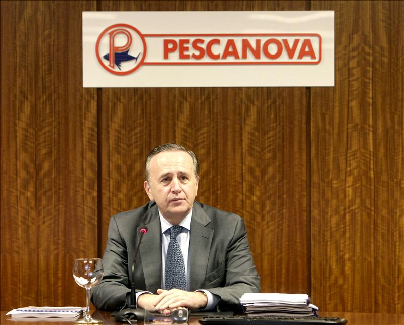 El expresidente de Pescanova deberá ingresar en prisión El expresidente de Pescanova deberá ingresar en prisión