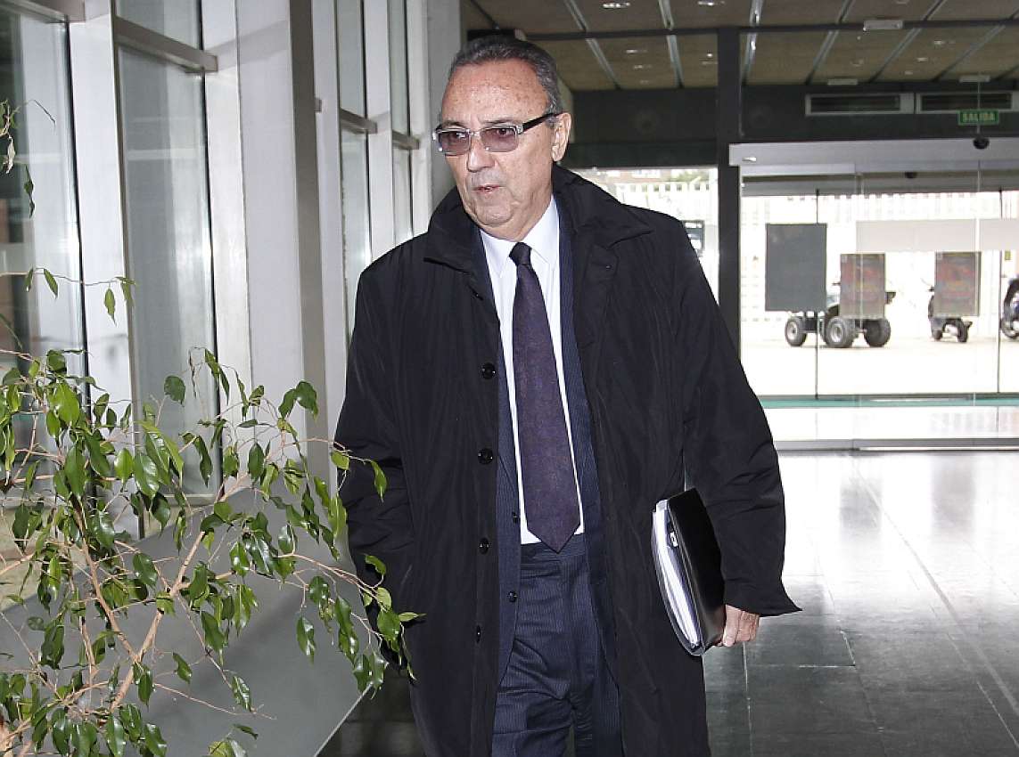 Gaspart: "A Zidane como entrenador tengo que desearle lo peor" Gaspart: "A Zidane como entrenador tengo que desearle lo peor"