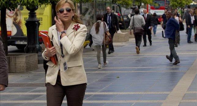 Tertulia: ¿Error de la Agencia Tributaria o maniobra conspiratoria? Tertulia: ¿Error de la Agencia Tributaria o maniobra conspiratoria?