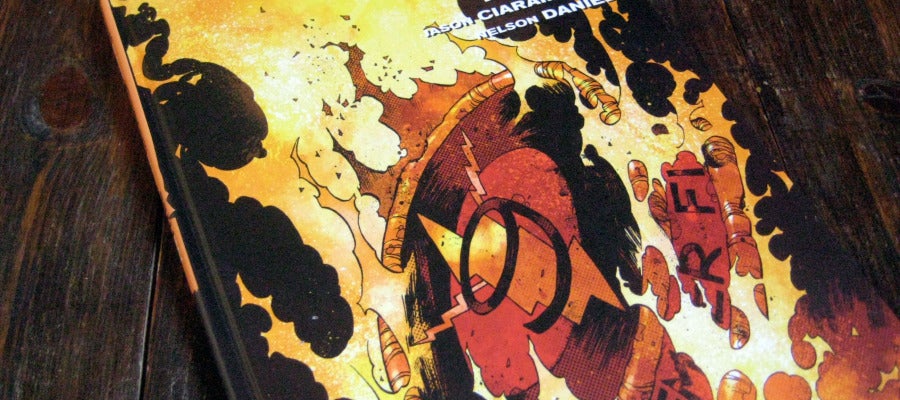 Portada de 'La Capa 1969', que edita Planeta DeAgostini Cómics Portada de 'La Capa 1969', que edita Planeta DeAgostini Cómics