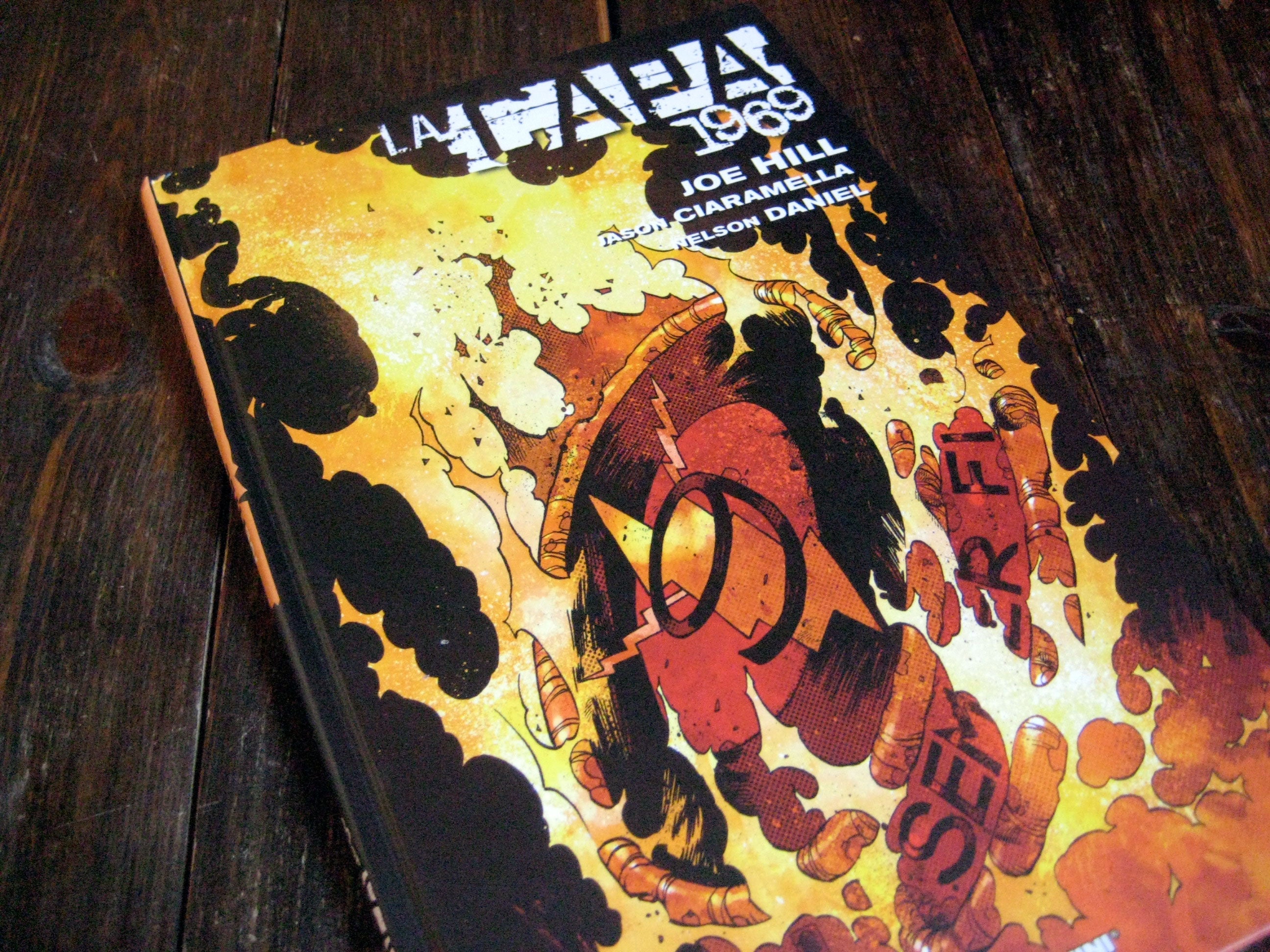 Estirando que es gerundio Estirando que es gerundio