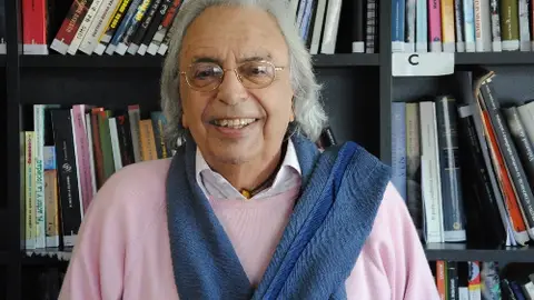 Alfonso Santiesteban Alfonso Santiesteban