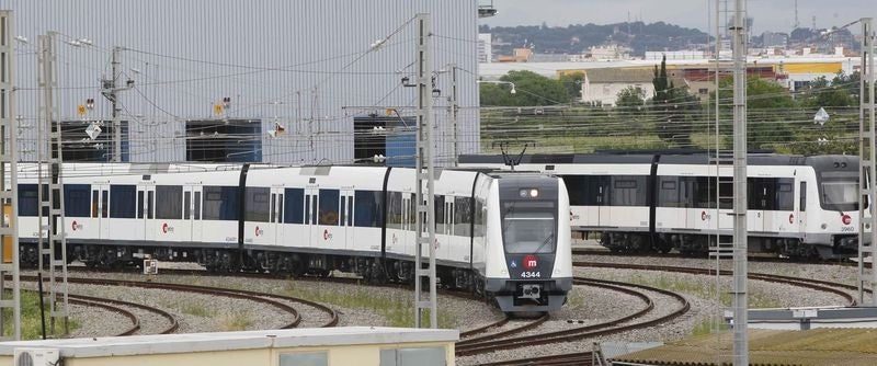 FGV restablecerá el 7 de enero los horarios habituales de metro y tranvía FGV restablecerá el 7 de enero los horarios habituales de metro y tranvía