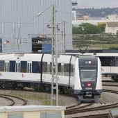Ferrocarrils de la Generalitat Valenciana