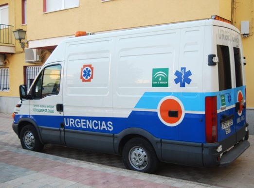 Fallece un niño de tres años por meningitis en Archidona Fallece un niño de tres años por meningitis en Archidona