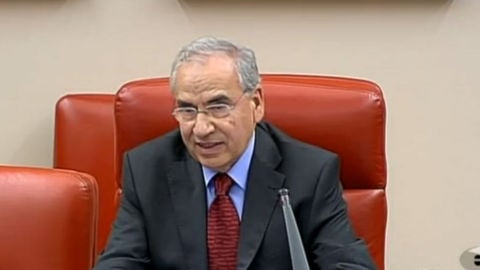 Alfonso Guerra