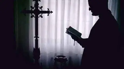 Exorcismo Exorcismo