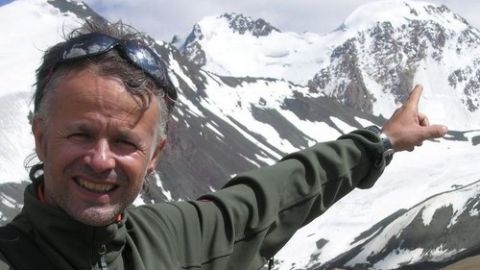 Juanjo Garra