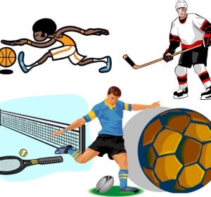Deportes Deportes