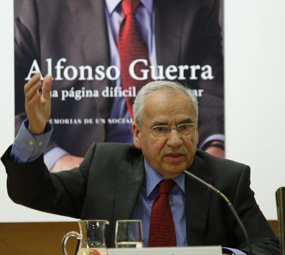La mirada de Vallés: ‘Otro vendrá que bueno te hará’ La mirada de Vallés: ‘Otro vendrá que bueno te hará’