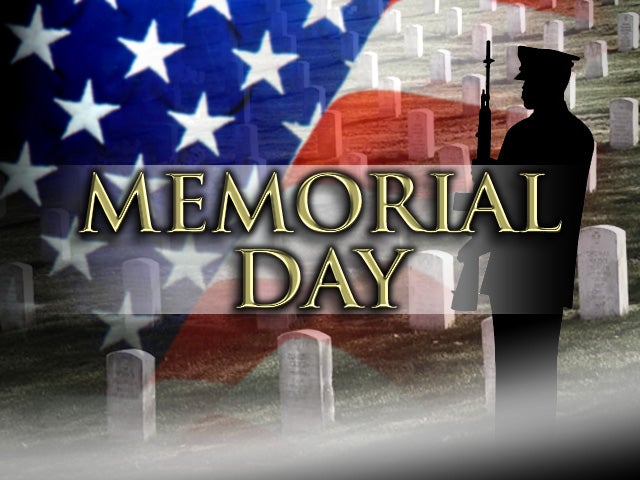 A cien millas de Manhattan: Memorial Day A cien millas de Manhattan: Memorial Day
