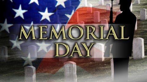 Memorial Day