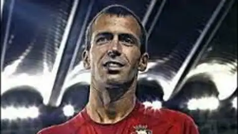 Patxi Puñal Patxi Puñal