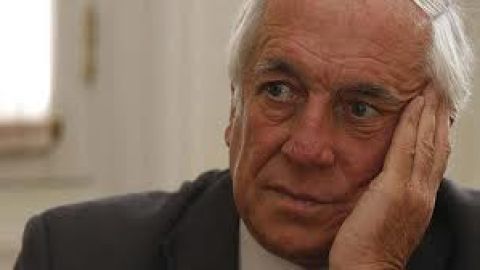 Carlos Espinosa de los Monteros