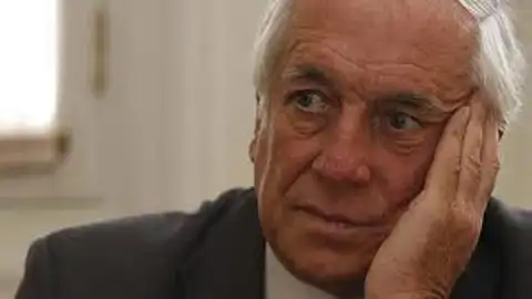 Carlos Espinosa de los Monteros Carlos Espinosa de los Monteros