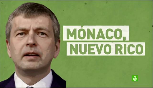 Nieva sobre Pekín: La obra de Dmitry Rybolovlev Nieva sobre Pekín: La obra de Dmitry Rybolovlev