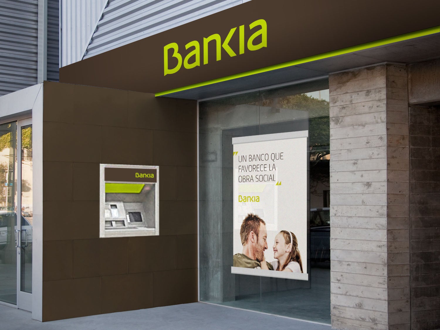 Adicae califica de histórica la decisión de Bankia de devolver el dinero a los inversores Adicae califica de histórica la decisión de Bankia de devolver el dinero a los inversores