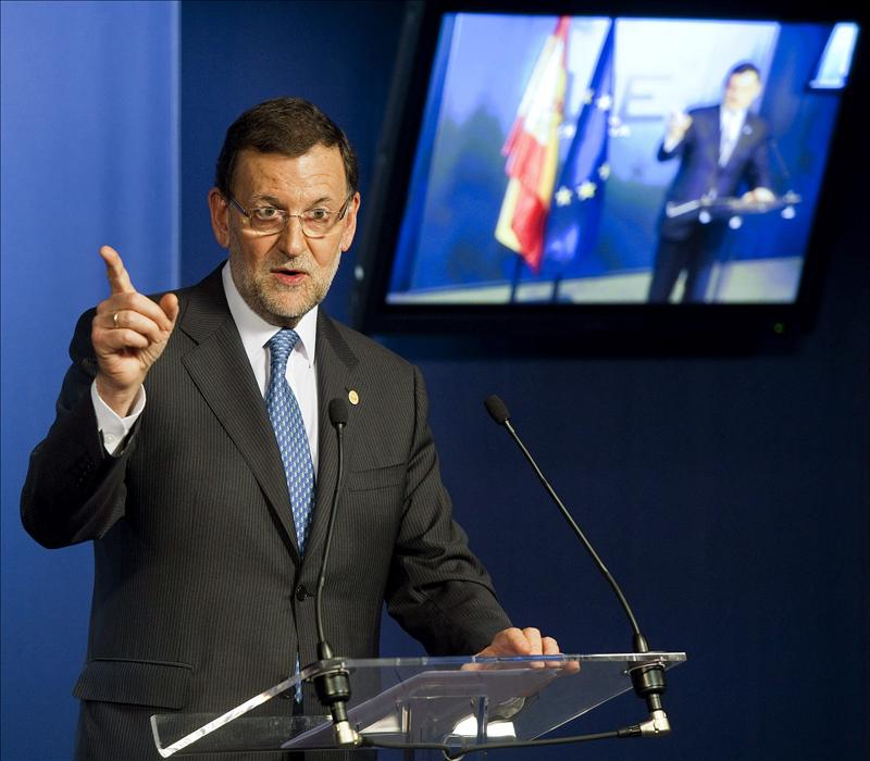 Regalos inesperados para Rajoy Regalos inesperados para Rajoy