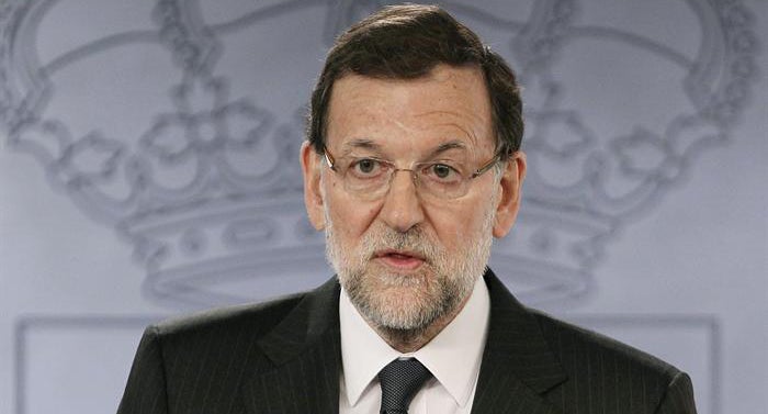 La mirada de Vallés: Rajoy se suelta La mirada de Vallés: Rajoy se suelta