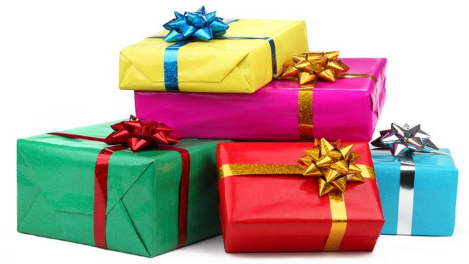 Fósforos:¿Alguna vez le han pedido que devuelva un regalo? Fósforos:¿Alguna vez le han pedido que devuelva un regalo?