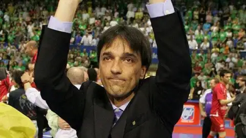 Imanol Arregui Imanol Arregui