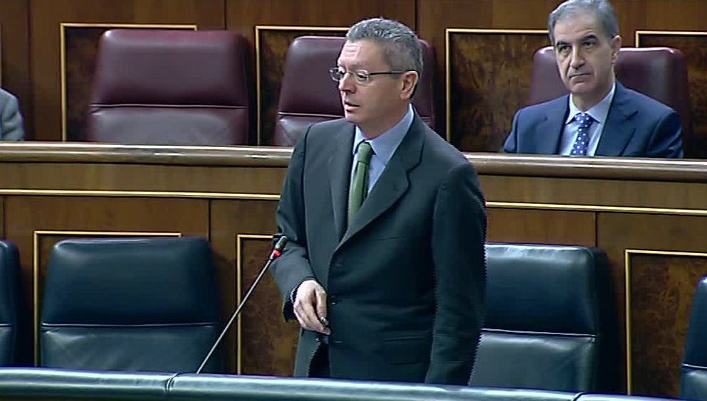 Tea Party con José María Calleja: ‘Gallardón ha conseguido unificar a todos en contra suya’ Tea Party con José María Calleja: ‘Gallardón ha conseguido unificar a todos en contra suya’
