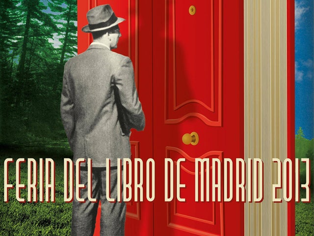 Los libros de Onda Cero en la Feria del Libro de Madrid Los libros de Onda Cero en la Feria del Libro de Madrid