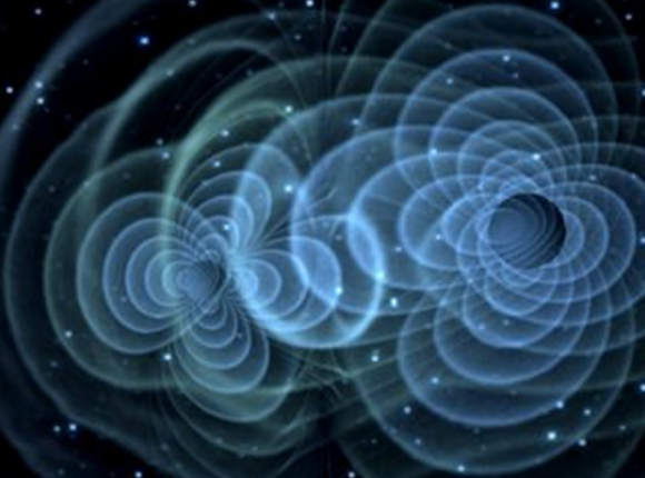 La Brújula de la Ciencia: Las ondas gravitatorias La Brújula de la Ciencia: Las ondas gravitatorias