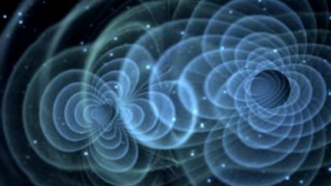 Ondas gravitatorias