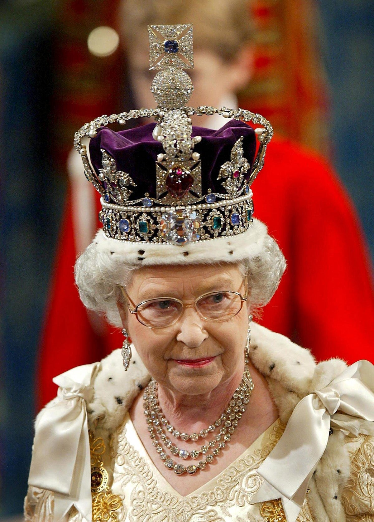 Isabel II, la reina más longeva de la Corona británica Isabel II, la reina más longeva de la Corona británica