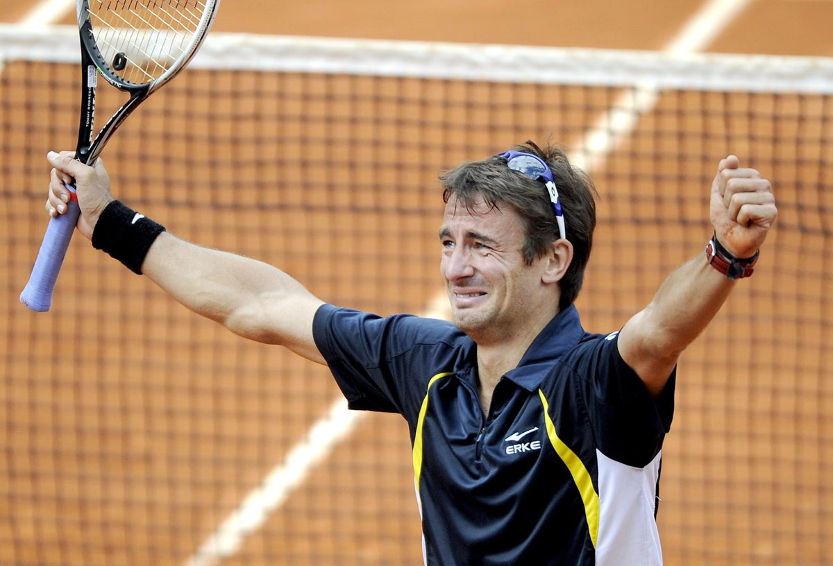 El Club Tenis de Albacete alardea de la 36ª edición de su Trofeo Internacional El Club Tenis de Albacete alardea de la 36ª edición de su Trofeo Internacional