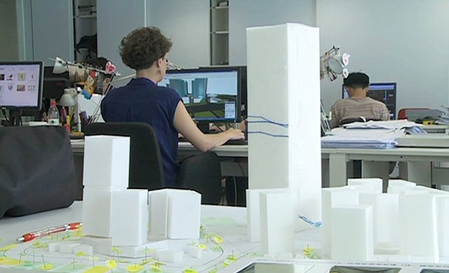 Herrera en la web: Los Fósforos sobre arquitectos, lo más escuchado Herrera en la web: Los Fósforos sobre arquitectos, lo más escuchado
