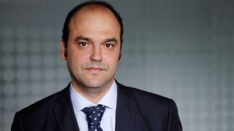 Jos&eacute; Carlos D&iacute;ez, en Herrera en la Onda