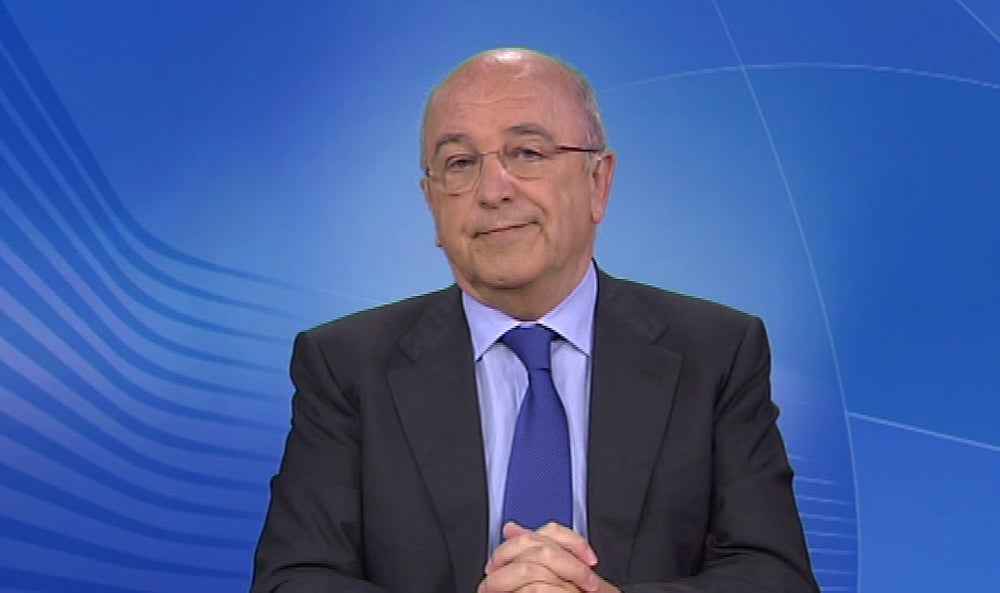 El Gabinete: Relaciones peligrosas entre los clubes de fútbol y las administraciones públicas en España El Gabinete: Relaciones peligrosas entre los clubes de fútbol y las administraciones públicas en España