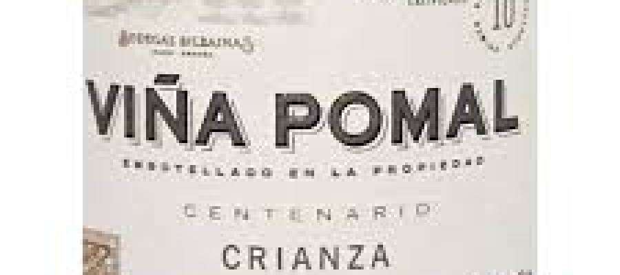 Viña Pomal Centenario Crianza Viña Pomal Centenario Crianza