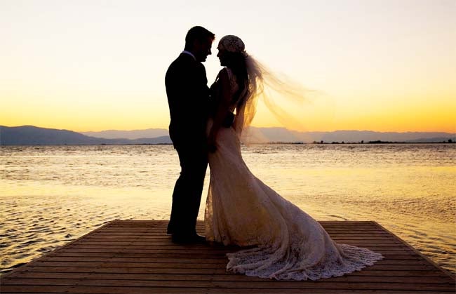 Oyentes: "En mi boda se fue el coche de la novia sin mí" Oyentes: "En mi boda se fue el coche de la novia sin mí"