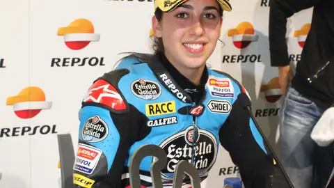 María Herrera María Herrera