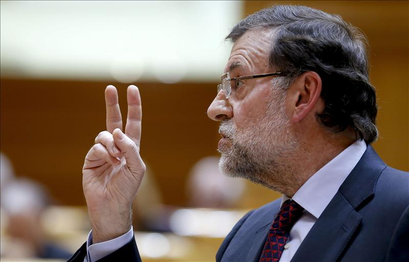 La mirada de Vallés: El optimismo que provoca un buen dato La mirada de Vallés: El optimismo que provoca un buen dato