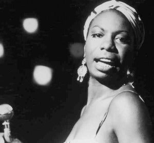 Nina Simone Nina Simone