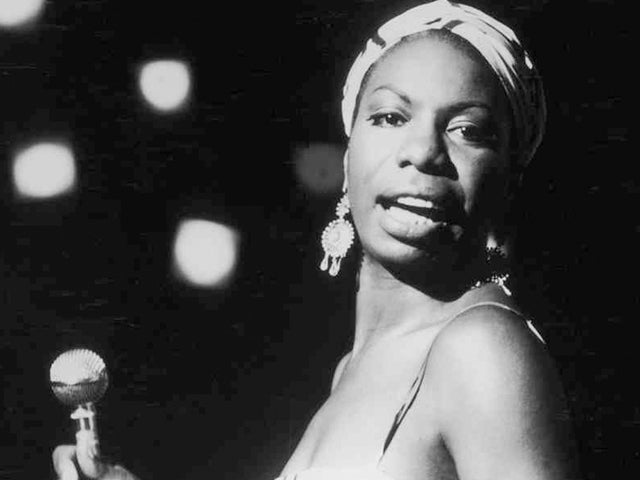 Discofórum: Nina Simone e Igyy Pop Discofórum: Nina Simone e Igyy Pop